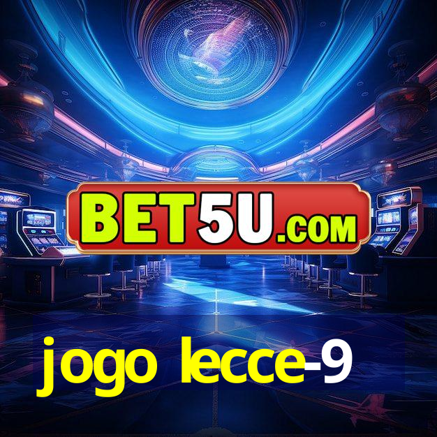 jogo lecce